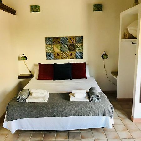 Tenuta Carabollace Sciacca Habitación foto