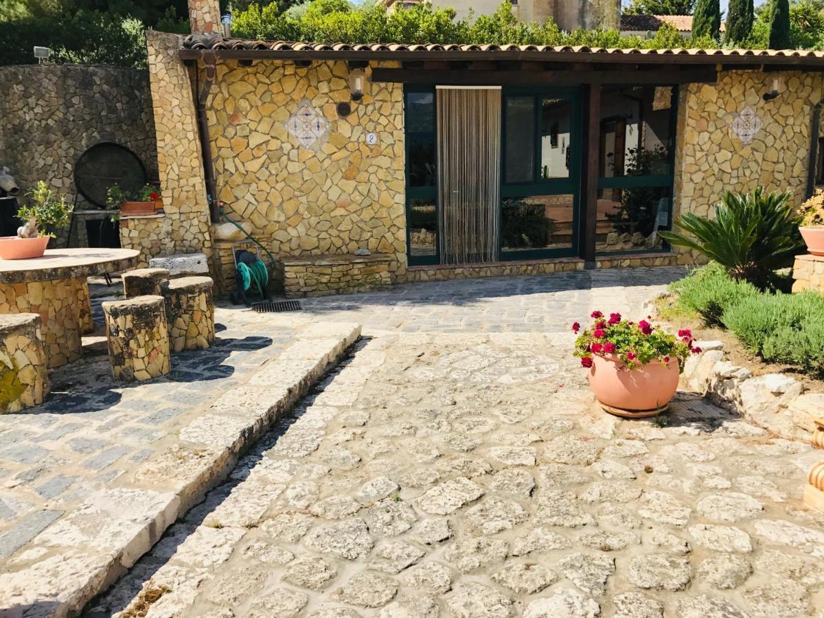 Tenuta Carabollace Sciacca Habitación foto