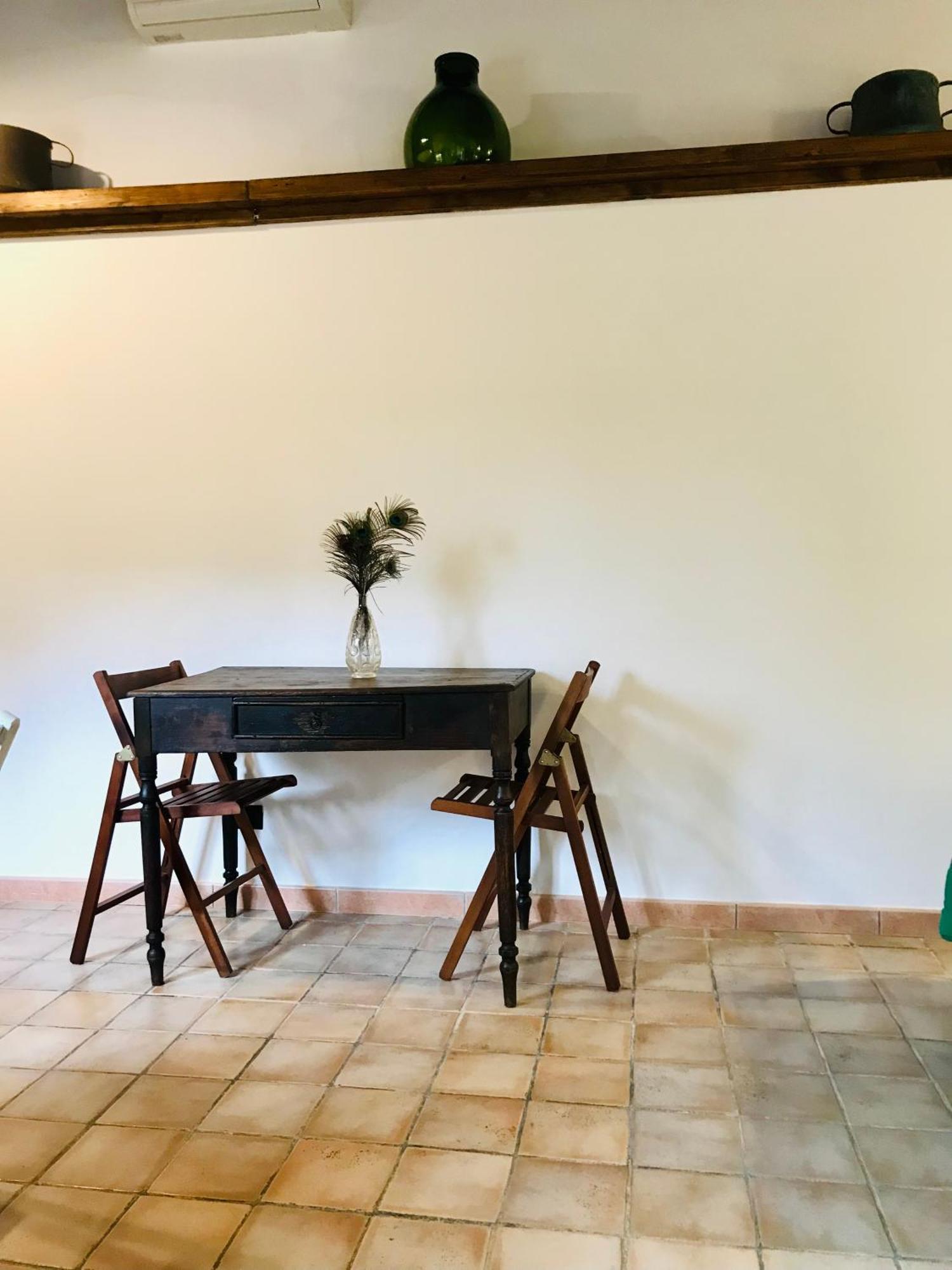 Tenuta Carabollace Sciacca Habitación foto