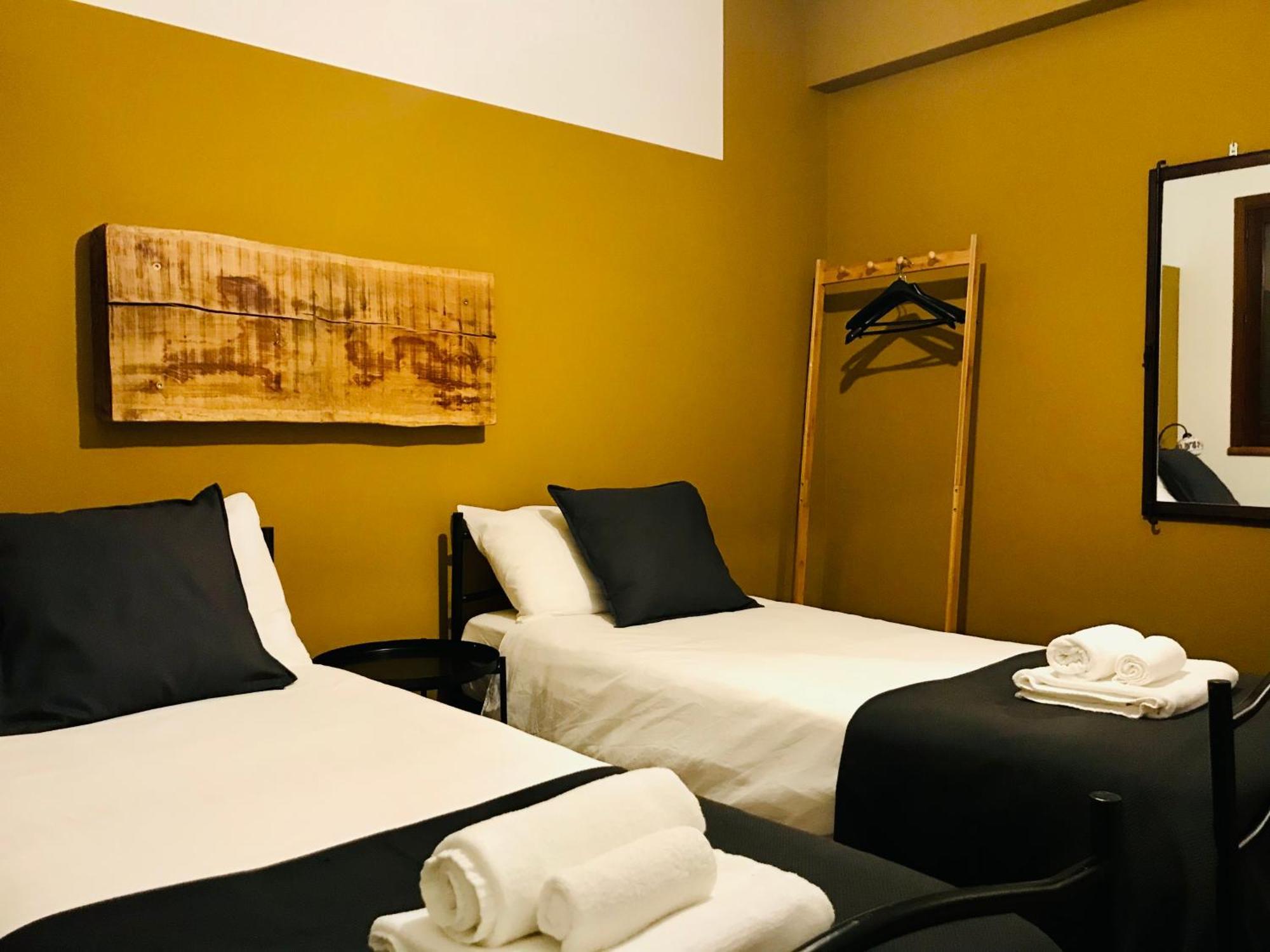 Tenuta Carabollace Sciacca Habitación foto