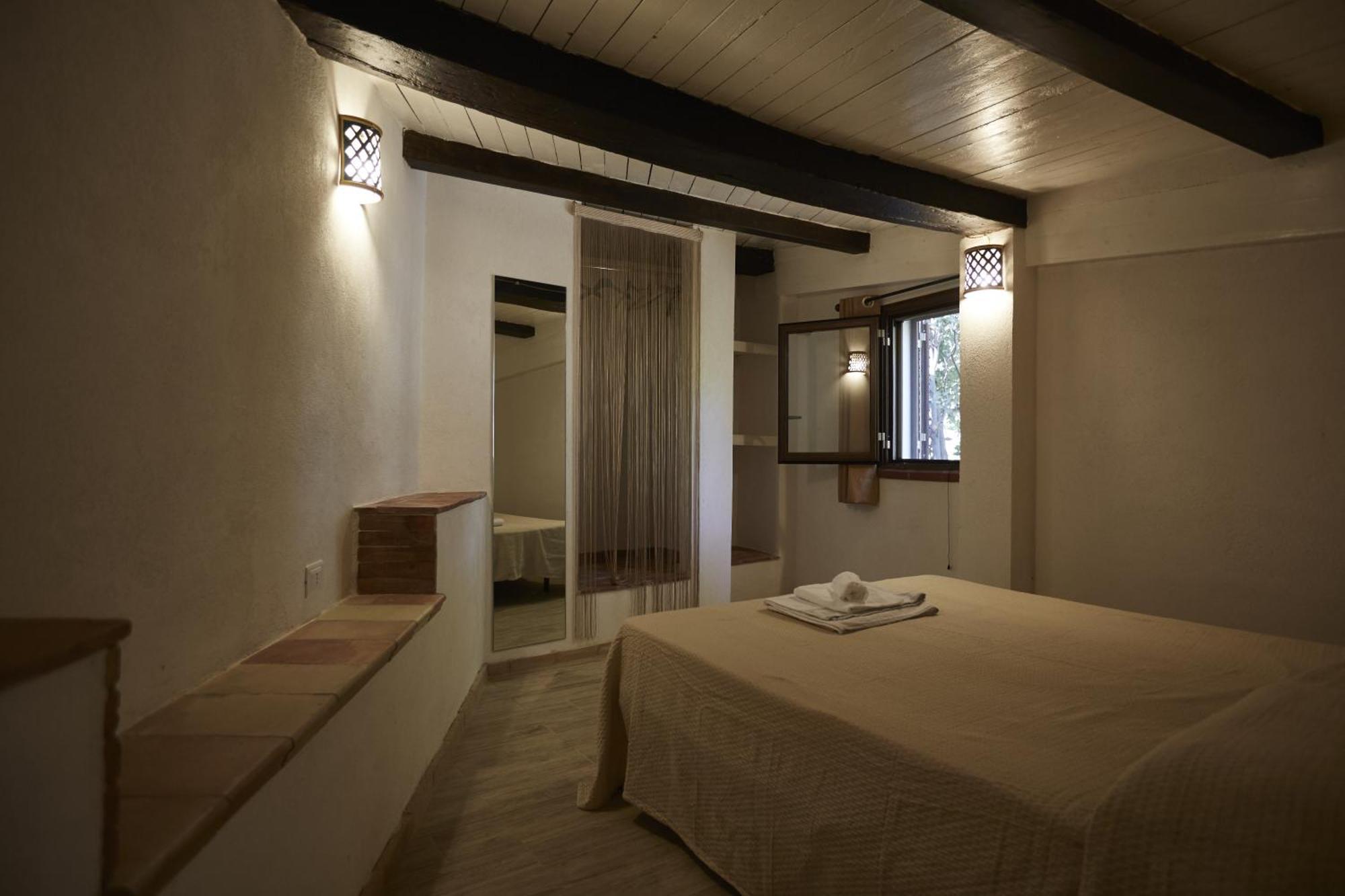 Tenuta Carabollace Sciacca Habitación foto
