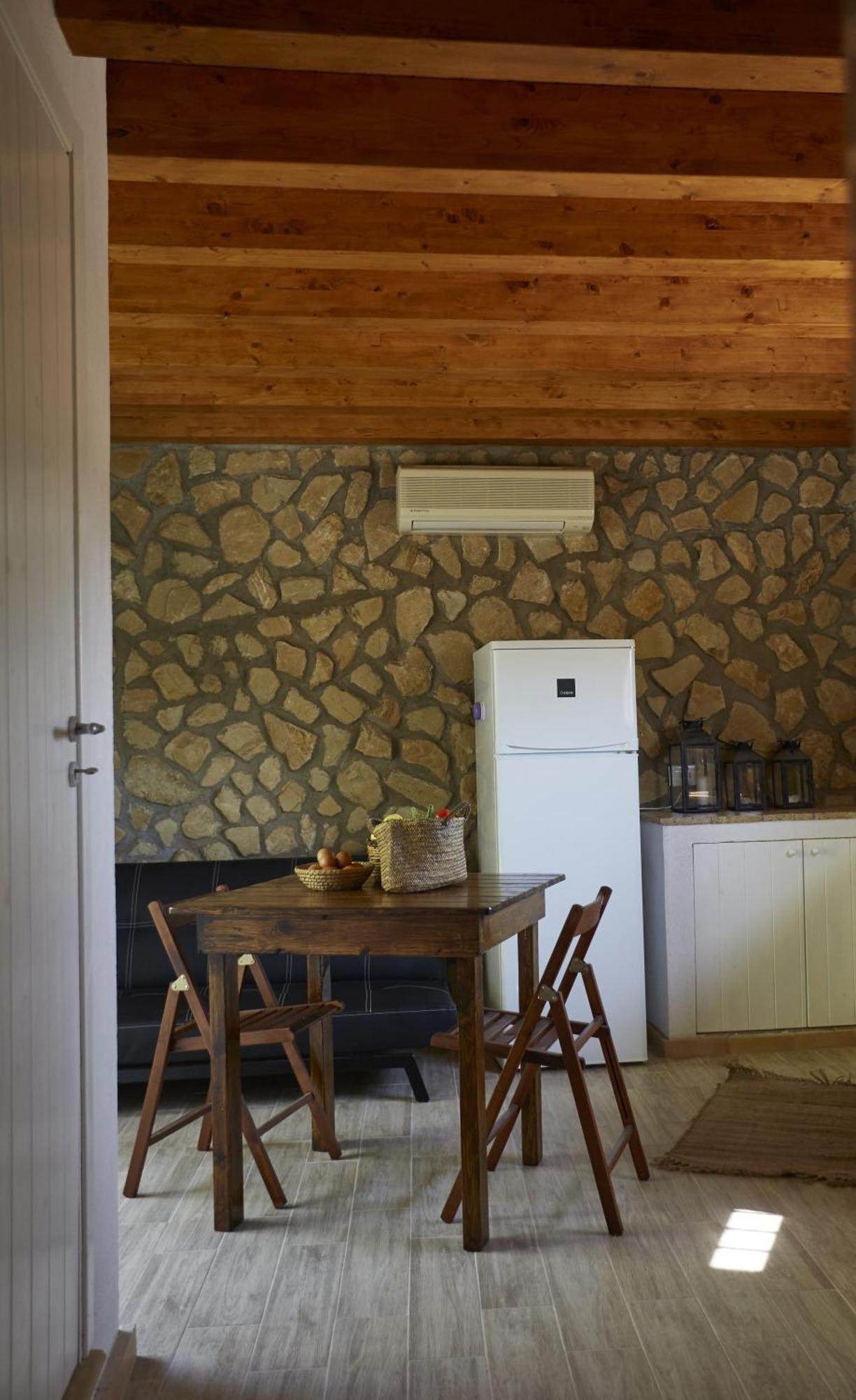 Tenuta Carabollace Sciacca Habitación foto