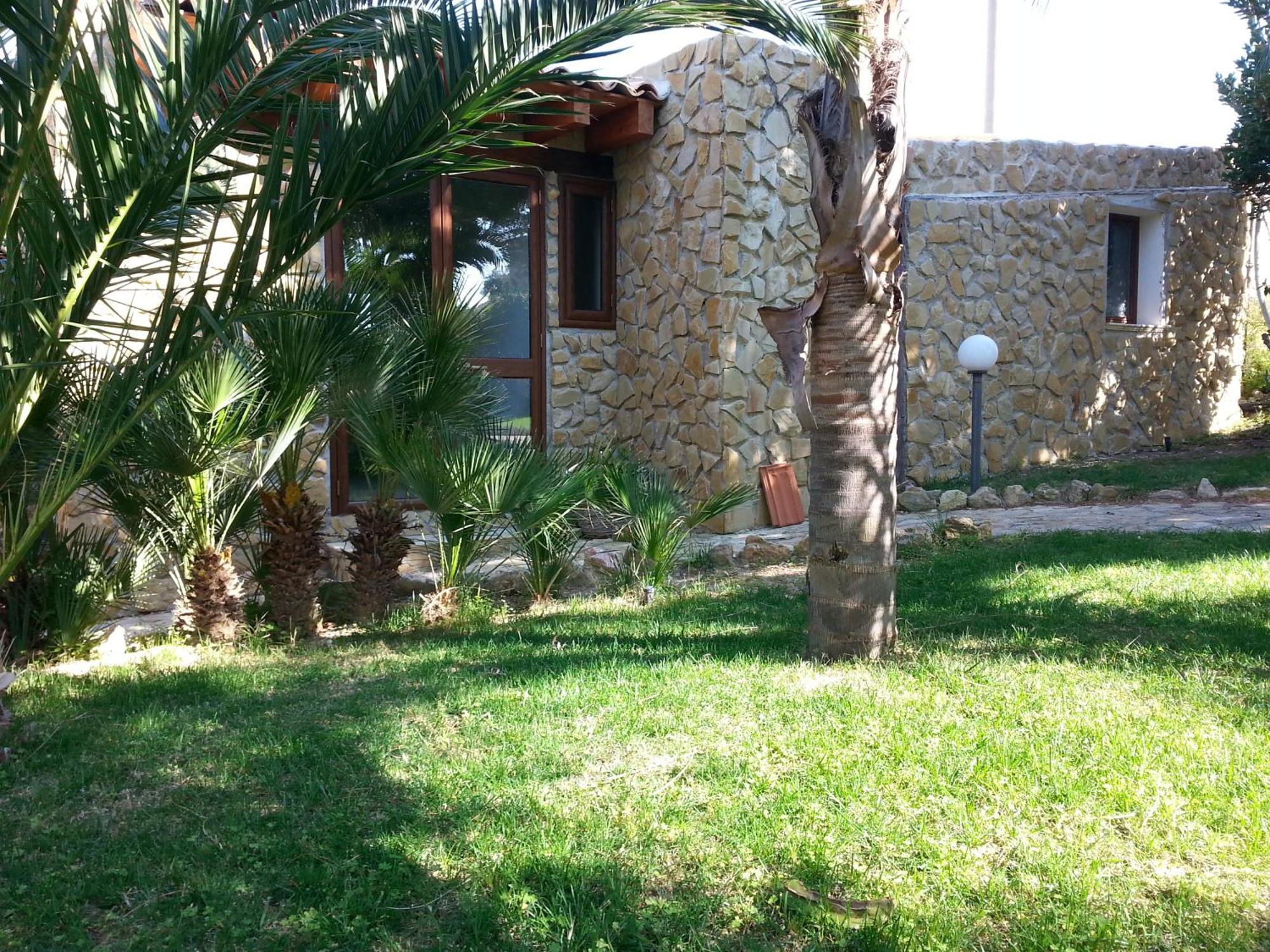 Tenuta Carabollace Sciacca Habitación foto